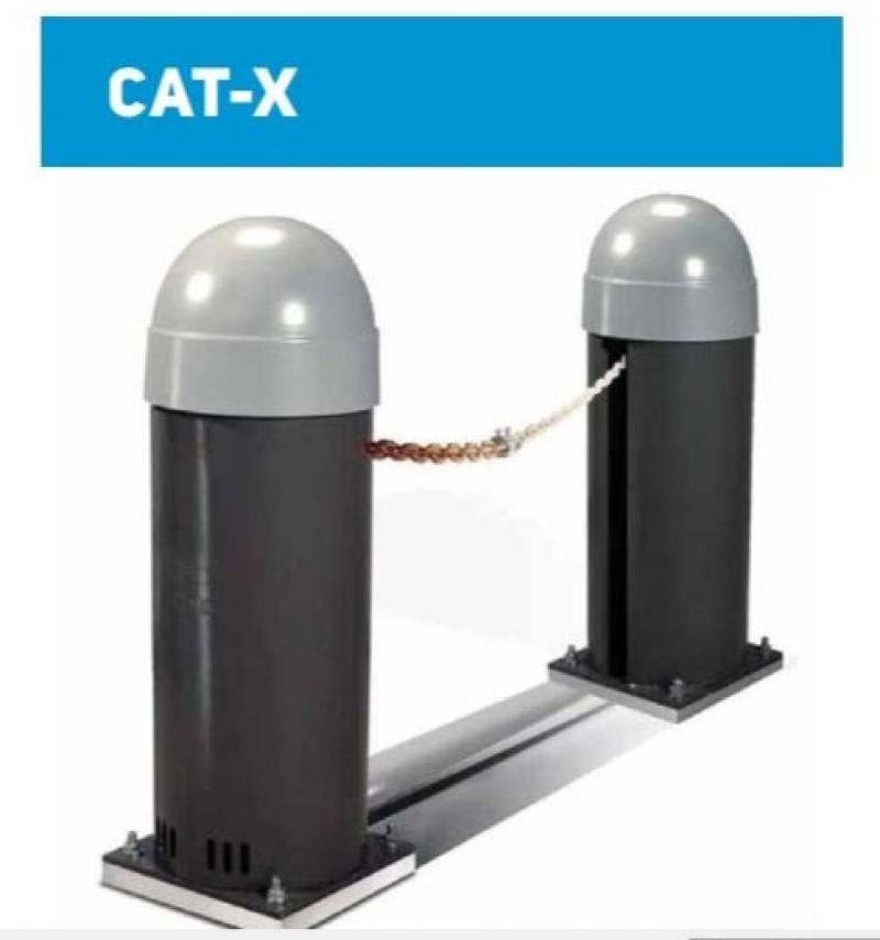 Ланцюгові бар’єри CAT-X CAME